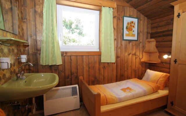 Lovely Holiday Home in Matrei in the Mountains
