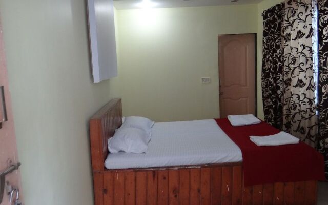 Hotel Park View Matheran
