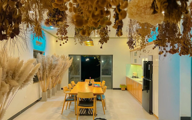 Chon's Dock Homestay & House Lease