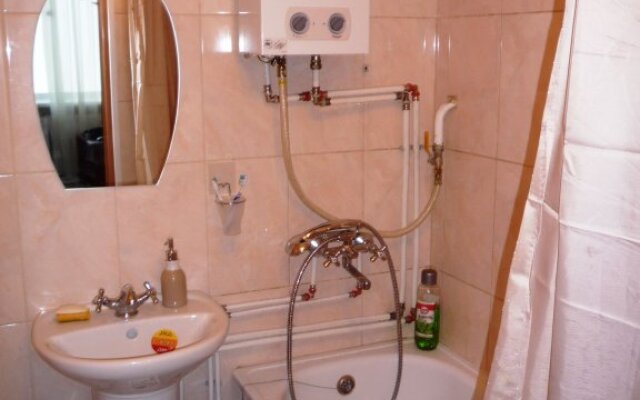 Na Leninskom Apartments