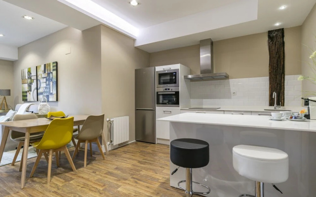 Central Station by Forever Rentals