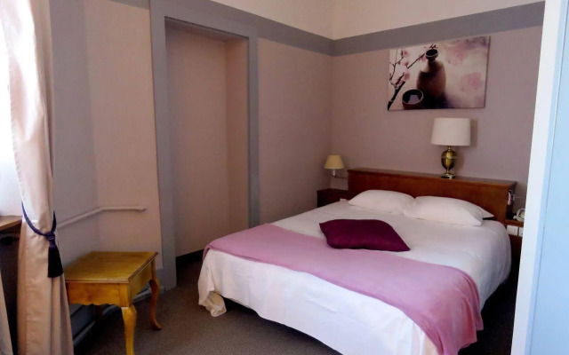 Hotel Terminus - Pizzeria Pizz'A Gogo