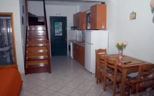 Holiday home 1 bedroom 2 bathrooms - Keri