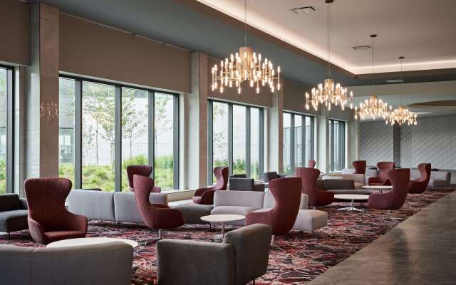 Great Canadian Casino Resort Toronto