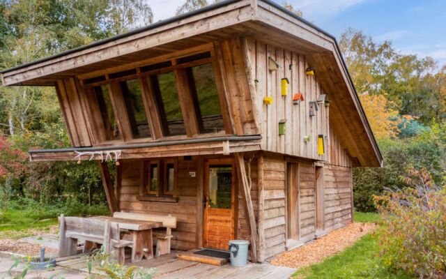 EuroParcs Resort De Wije Werelt 16547