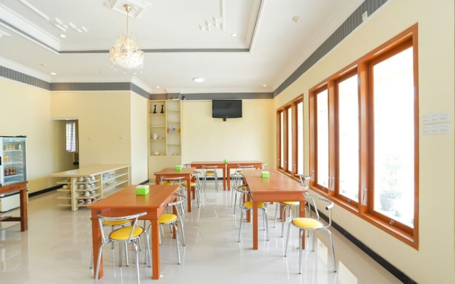 OYO 521 Majapahit Residence Syariah 1