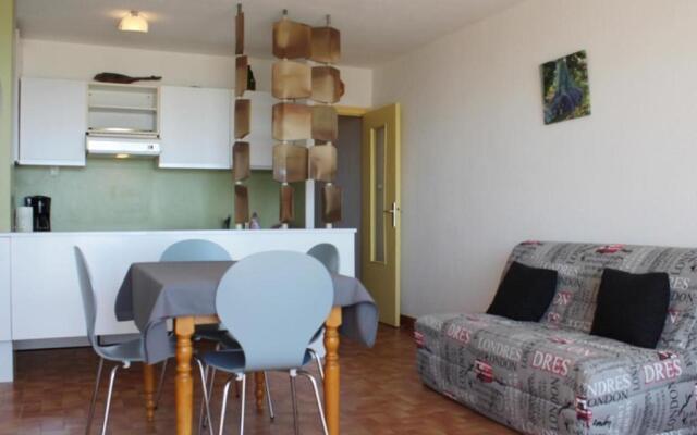 Appartement Port-la-Nouvelle, 2 pièces, 4 personnes - FR-1-229C-169