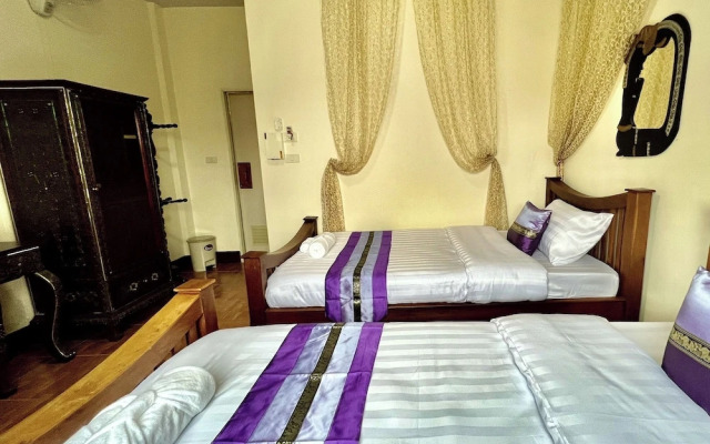 Lm Hostel