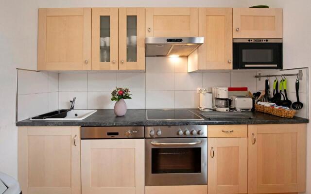 Haus Lowe Appartement 1 Stock Nr 2