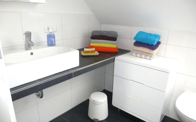 Appartmenthaus am Erlbach