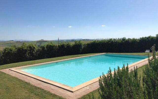 Agriturismo Bombina