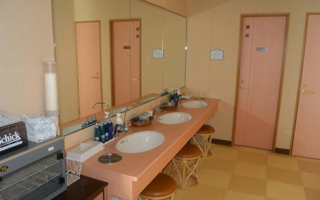Shiretoko Noble Hotel