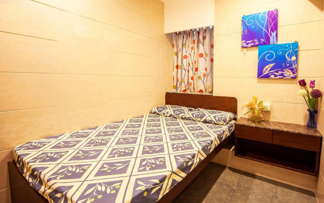 Sing Yuet Hostel