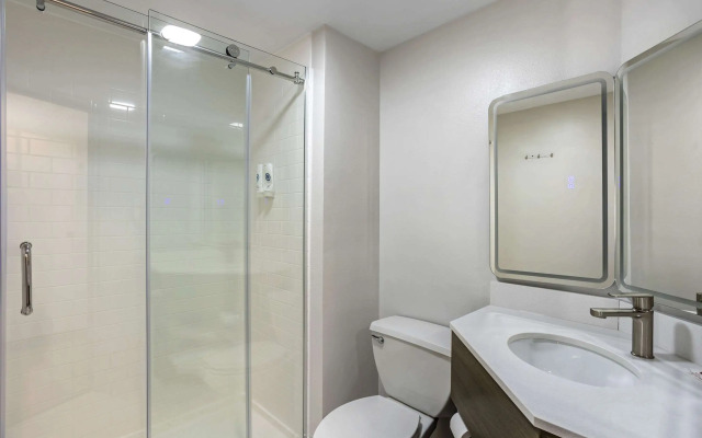 Comfort Inn & Suites Harrisburg-Hershey North