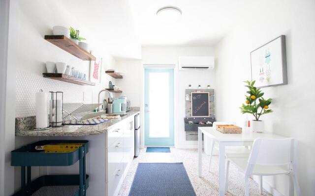 Casa Limonada Boutique Motel