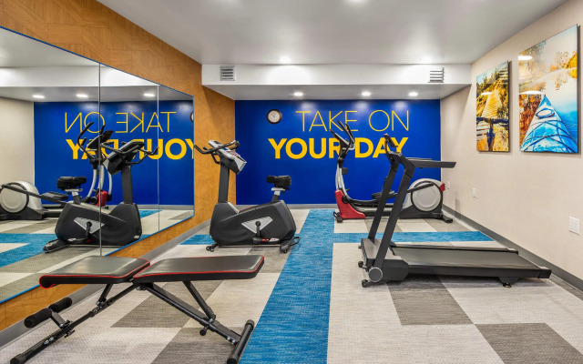 Comfort Inn & Suites Barrie