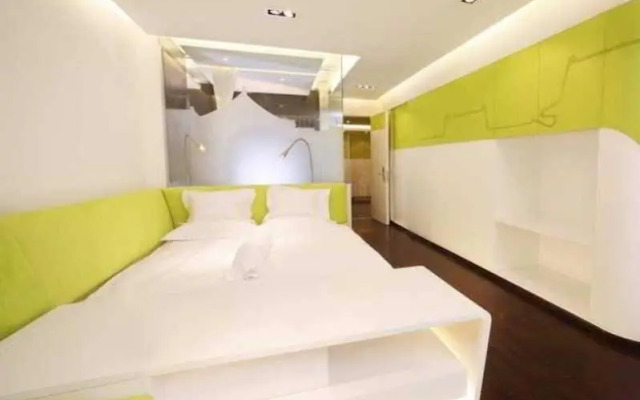 The Emperor Beijing Forbidden City