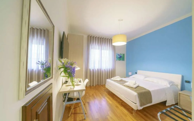 Bedda Mia Etna House B&B