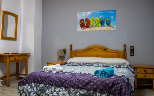 Hostal Nuria