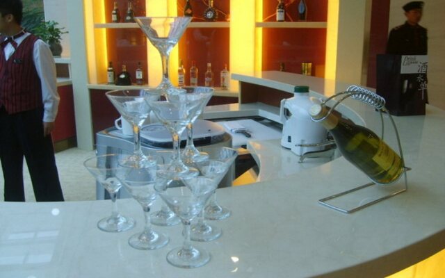 Jining Keyuan Hotel
