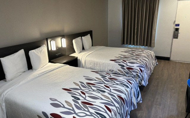 Red Roof Inn Wildwood, FL - The Villages