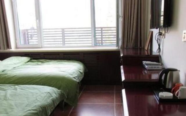 Rongxin Inn