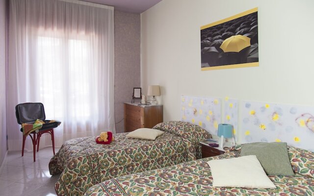 Smile Apartment with views by Wonderful Italy