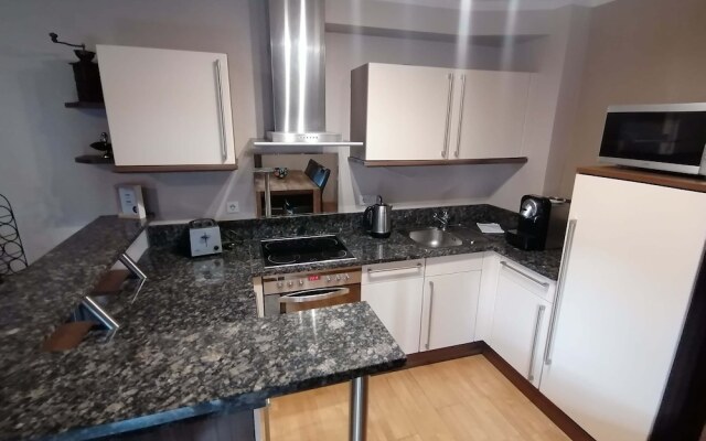 Komfort Appartements serviced by Auhof