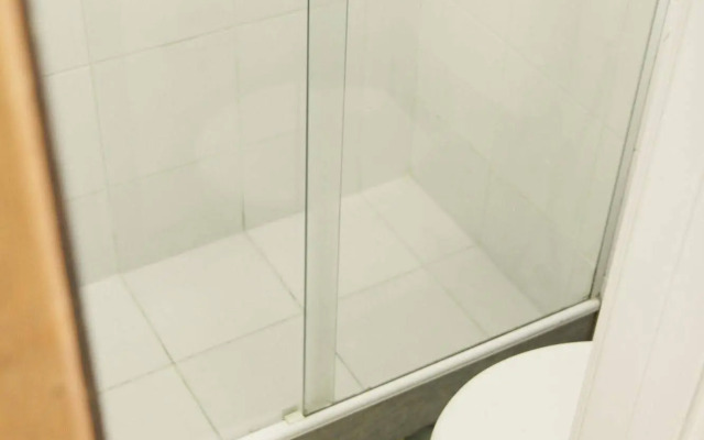 Vila Carioca Hostel