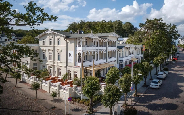 ROEWERS Privathotel & Spa