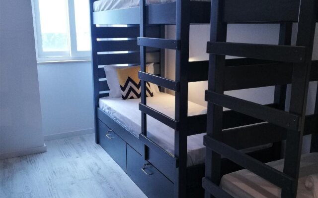 Son of a Beach Hostel