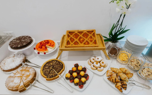 Hotel Città di Parenzo