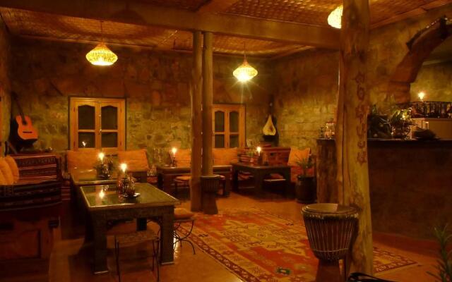 Auberge Le Festival Todra Gorge