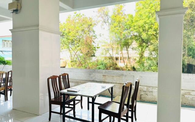 My Home Guesthouse