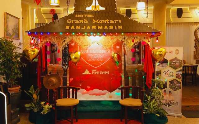 Grand Mentari Hotel
