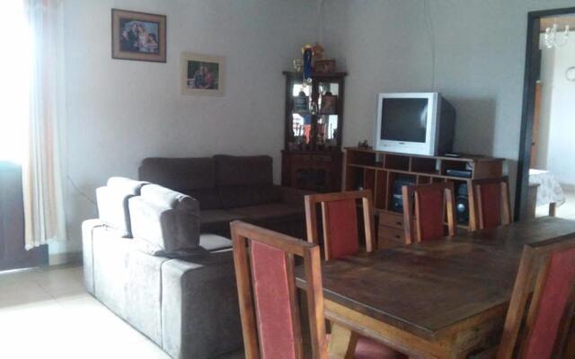 Casa Temporada Clebinho