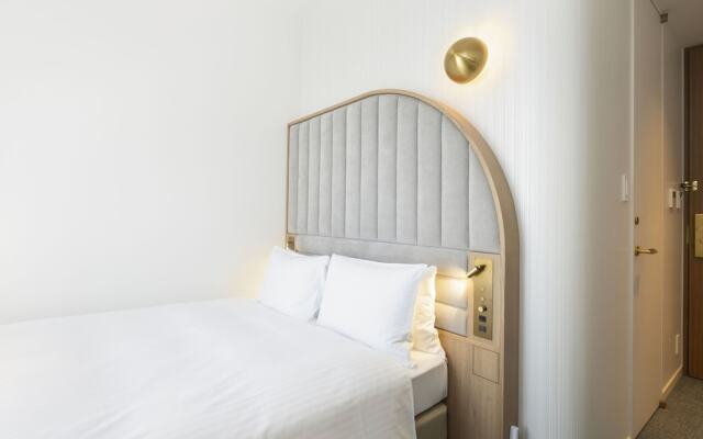 Hotel Comento Yokohama Kannai