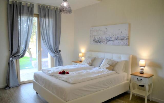 "Villa Giulia Nicole" Apartaments- Country House