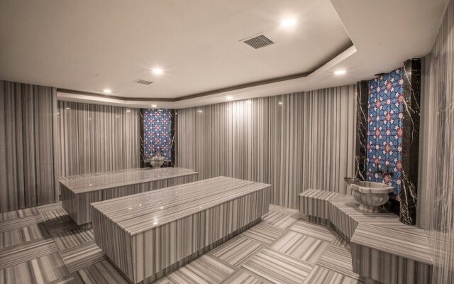 Maxeria Blue Didyma Hotel - All Inclusive