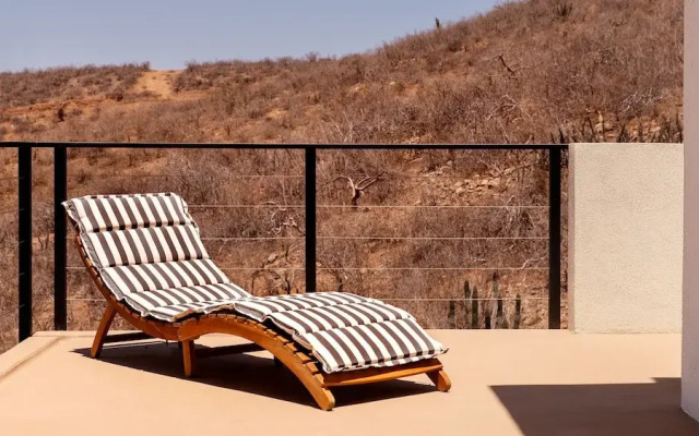 Villa Damiana a Boutique Hotel