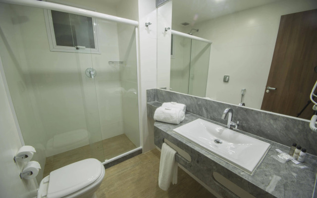 Casa Marques Santa Teresa