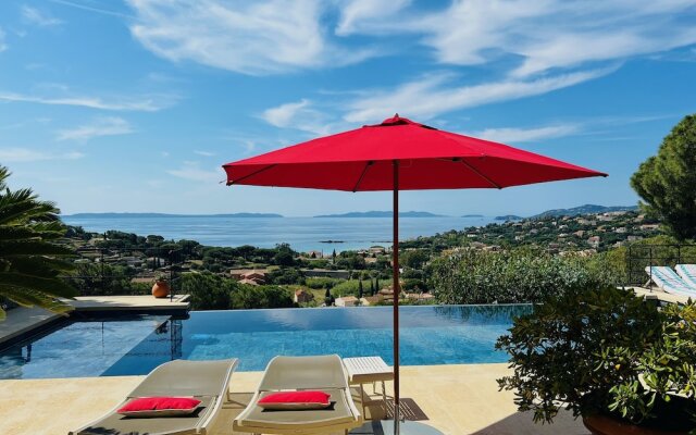 Villa Thalassa Art' B&B