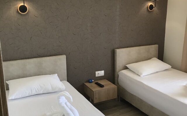 Nikolaidis Apartments