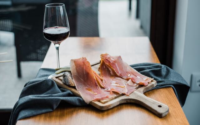 Pousadela Village Among Nature