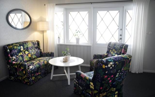 Hotell Moskogen