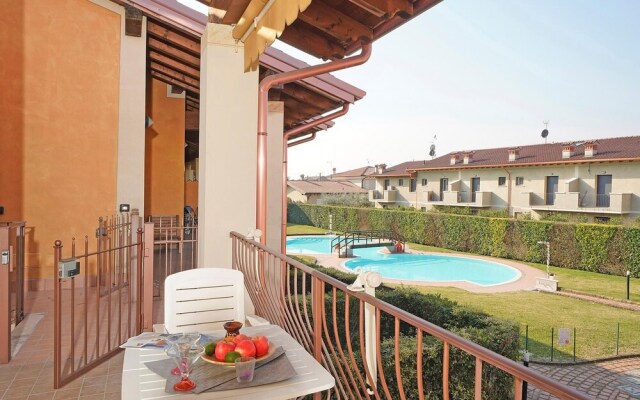 Appartamento Glicine