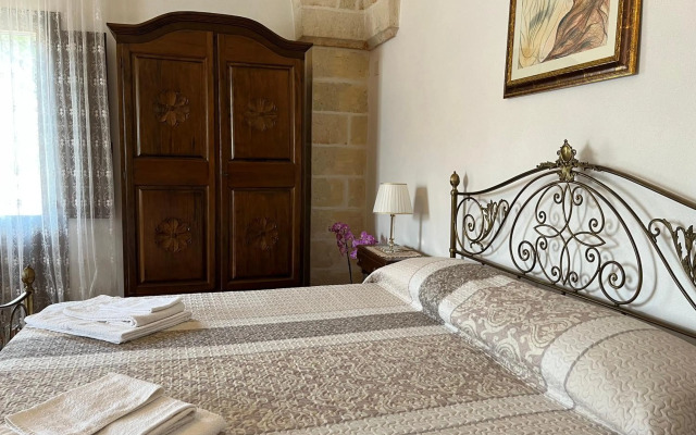 Masseria La Camardia