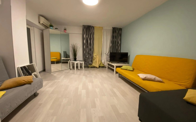 VICTORIEI by GREEN APARTMENTS