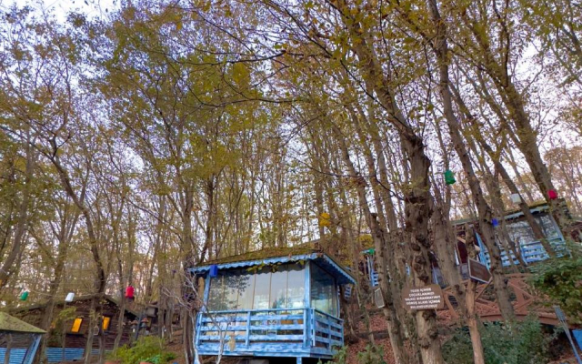 Dolunay Fanizan Otel