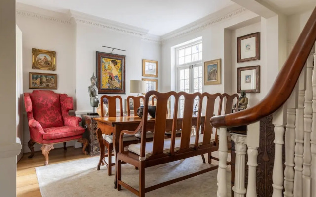 Lilyville Road III by Onefinestay